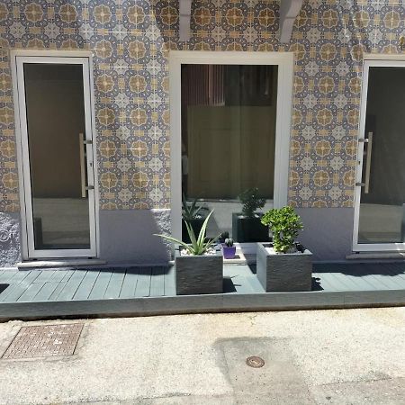 The Violet House Villa Costa Nova Luaran gambar