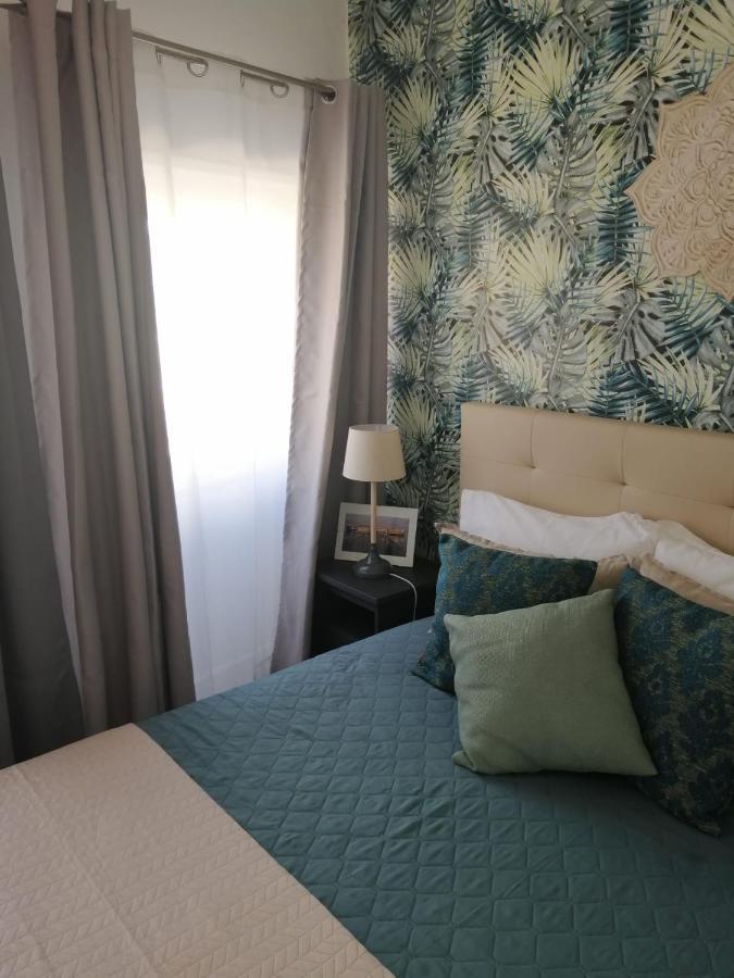 The Violet House Villa Costa Nova Luaran gambar