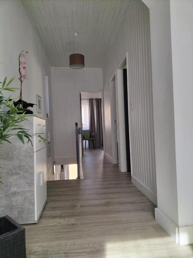 The Violet House Villa Costa Nova Luaran gambar