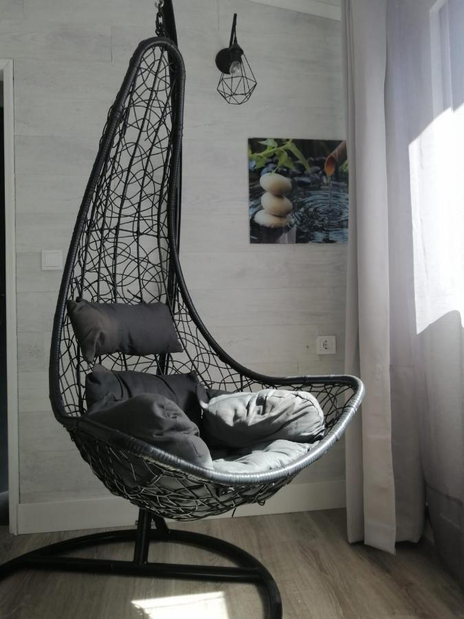 The Violet House Villa Costa Nova Luaran gambar