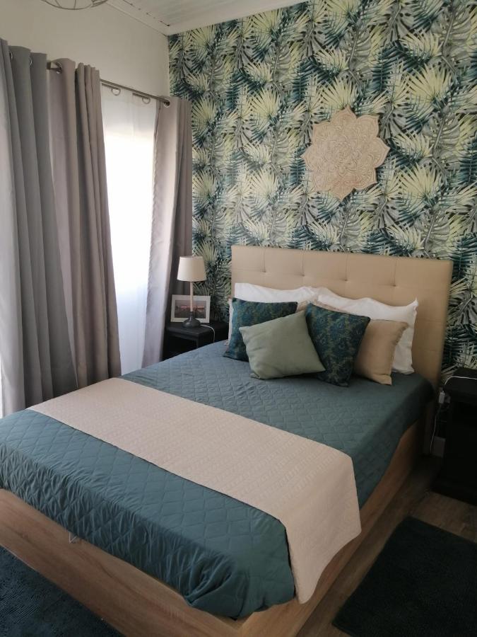 The Violet House Villa Costa Nova Luaran gambar