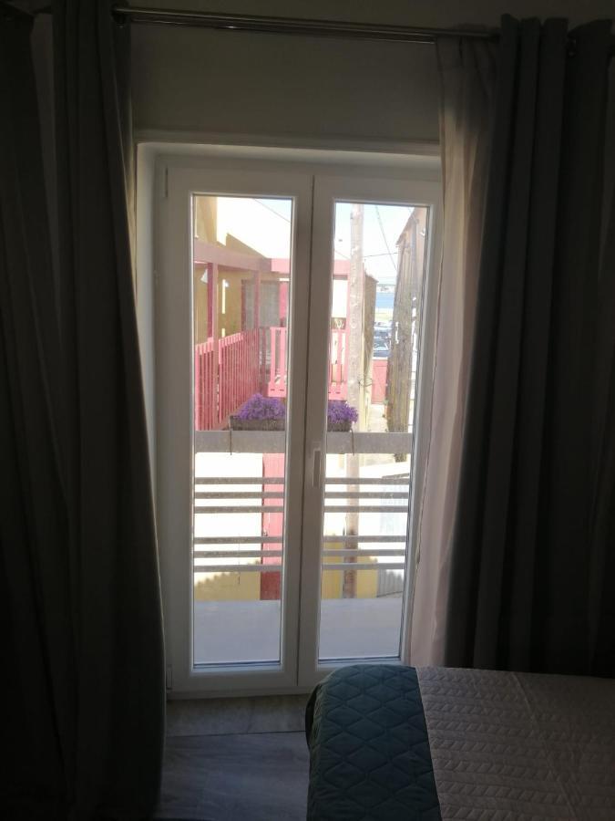 The Violet House Villa Costa Nova Luaran gambar